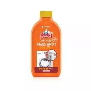 홈스타 퍼펙트 세탁조 클리너 450ML