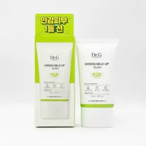 닥터지 그린 마일드 업 선 플러스 50ml(SPF50+