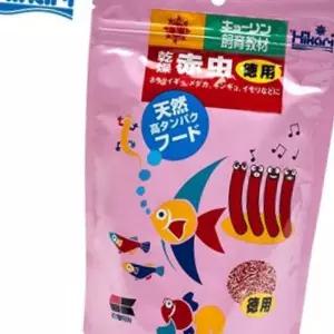 (올핀)거북이사료 소형어종 건조사료 15g 영양먹이
