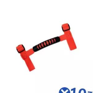 (다올)킥보드 손잡이 스트랩 퀵보드벨트 10개 이동용