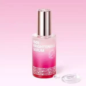아이소이 [정가 70.000원] 브라이트닝 세럼 NEW 잡티로즈쎄럼) 50ml