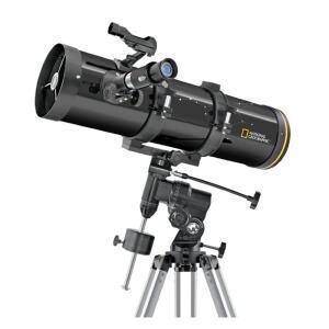 정품 내셔널지오그래픽 NATIONAL GEOGRAPHIC  130/650EQ 정품천체망원경