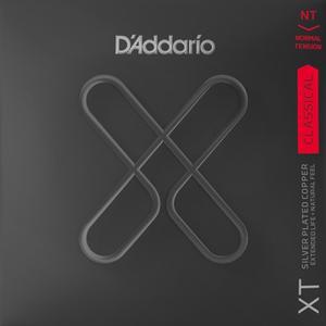 다다리오 XT 클래식기타줄 XTC45 노멀텐션