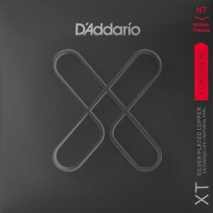 다다리오 XT 클래식기타줄 XTC45 노멀텐션