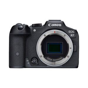 캐논정품 EOS R7 BODY 새상품 / wk