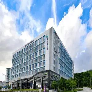 여수 호텔 퍼스트시티