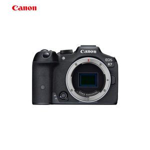 캐논 EOS R7 BODY 미러리스 카메라 (캐논스토어 대구점)