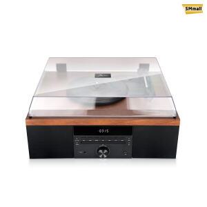 브리츠 BZ-TP5000 턴테이블 블루투스 스피커