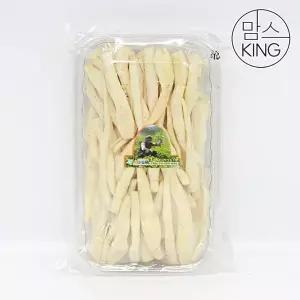 갤러리아 [맘스킹]정선청정더덕 최돈철의 깐더덕 1.2kg