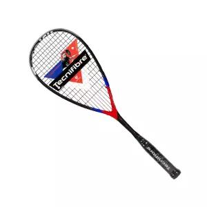 카보플렉스 X-SPEED 125 테크니화이버 스쿼시라켓 엑스스피드 125