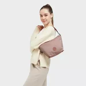 [하프클럽/키플링]키플링 데일리 토트백 말리카 KLCBT12 CSRD