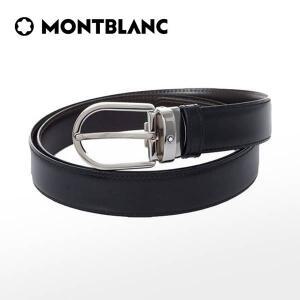 [알파][몽블랑] 벨트 128135 (구.38157) (블랙)