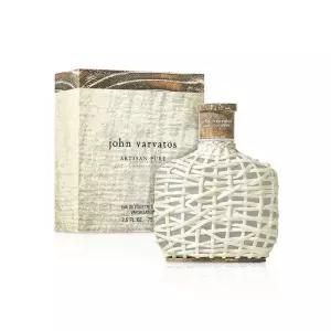 존바바토스 아티산 퓨어 EDT 75ml + 향수샘플 랜덤)