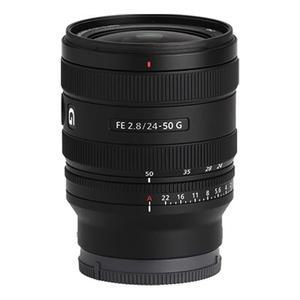 소니 FE 24-50mm F2.8 G (SEL2450G) 소니코리아 정품 (새상품) -B1-