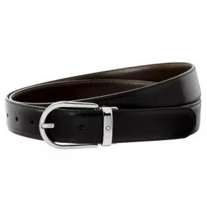 몽블랑 MONTBLANC 벨트 128135 기존 38157 모델