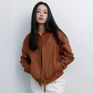 셀렙샵에디션 [최초가79 900] 멜로우 FAUX스웨이드 점퍼