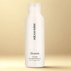 파파레서피 클렌징파우더 블레미쉬 효소 파우더 클렌저 50g × 2개