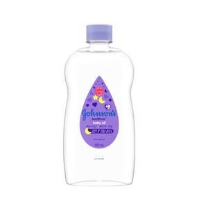 존슨즈베이비 1+1+1 베드타임 베이비 오일 500ml x 3개