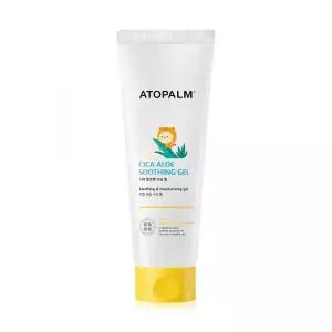 아토팜 시카 알로에 수딩젤 250ml 1개