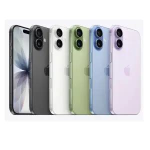 LG U+ 기기변경 Apple 아이폰 17 256GB 기준요금제플랜95 공통지원