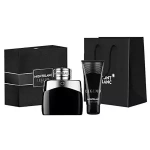 [몽블랑](공식) 몽블랑 레전드 EDT 50ml 세트