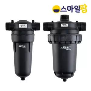 아리수 여과기 50mm 디스크타입 필터 농업용 관수자재