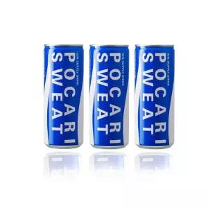 /마전동상회 포카리스웨트 캔 이온 음료 245ml 30개