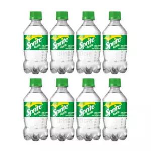 /마전동상회 스프라이트 사이다 미니 페트 300ml 24개