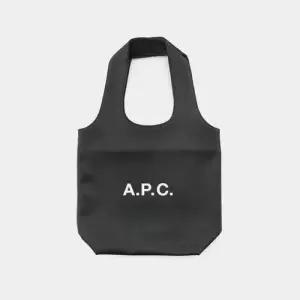 아페세 26FW APC 니논 스몰 여성 토트백 PUAAT M61861 LZZ