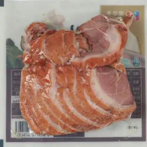 목우촌 허브갈릭 훈제오리 슬라이스, 210g, 10개