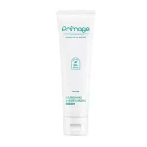 쁘리마쥬 유기농 고보습크림 100ml