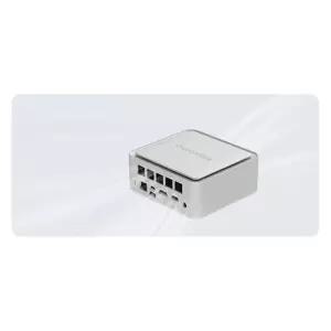 Maxtang NUC 미니PC 라이젠5 6600H mini 비즈니스 게이밍 PC