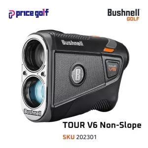 (카네 정품) 부쉬넬 TOUR V6 NON-SLOPE 레이저 거리측정기