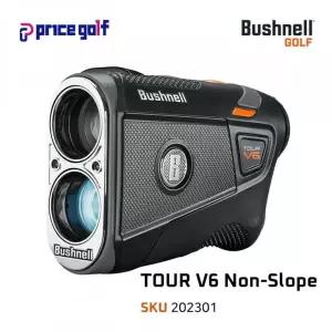 카네 정품 부쉬넬 TOUR V6 NON-SLOPE 레이저 거리측정기
