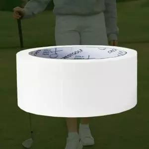 골프 그립 테이프 퍼터 CREST 그립테이프 50mm 그립교체