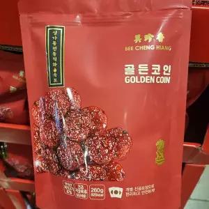 비첸향 골든코인 260g