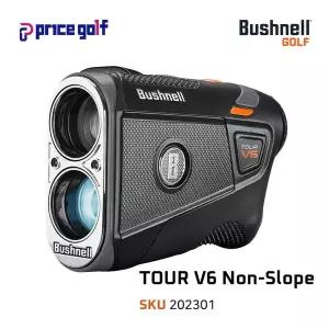 [부쉬넬](카네 정품) 부쉬넬 TOUR V6 NON-SLOPE 레이저 거리측정기 TA3807006