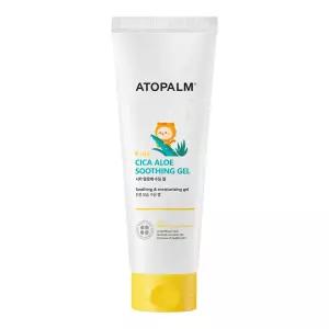 (정품) 아토팜 키즈 시카 알로에 수딩 젤 250ml, 1개