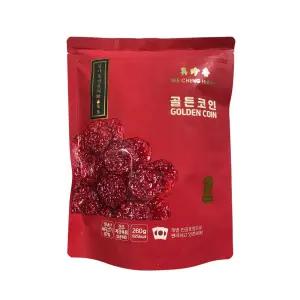 비첸향 골드코인 260G