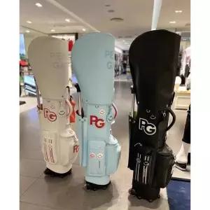 에스앤씨 캐디백 가방 여성 바퀴형 경량 BAG 카트