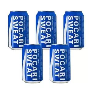 [셀러허브][동아오츠카] 무료배송 포카리스웨트 340ml 24개 (S10548342)