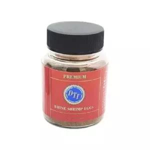 DTI셉아트 프리미엄 소분 50ml30g 브라인쉬림프 에그 알테미아