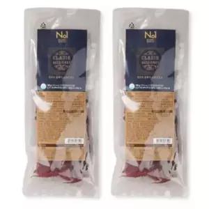 [항진육포] 원육포 클래식 소고기 자투리 육포 100g x 2봉