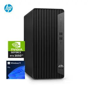 HP 엘리트데스크 800 G9R TWR A6RE6PT IM [i7-14700/32GB/1TB/RTX3050/W11P] -ms