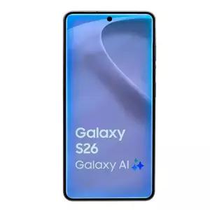 삼성전자 갤럭시 S26 5G 512GB [자급제] 스카이 블루