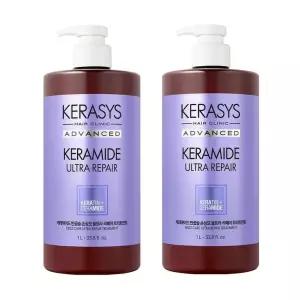 케라시스 케라마이드 트리트먼트 1L x 2개