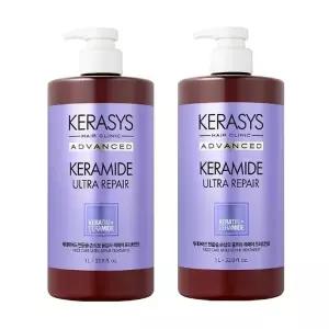 케라시스 케라마이드 트리트먼트 1L x 2개