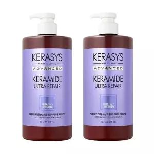 케라시스 케라마이드 트리트먼트 1L x 2개