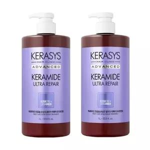 케라시스 케라마이드 트리트먼트 1L x 2개