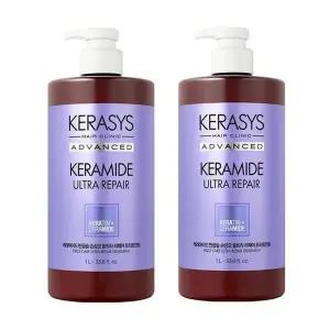 [셀러허브]케라시스 케라마이드 트리트먼트 1L x 2개 (S46624955)